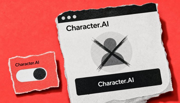 Hapus akun Character.AI permanen—opt-out pelatihan adalah langkah terpisah