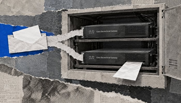 Cisco SEG sulmohet aktivisht—nuk ka zgjidhje pa përditësim