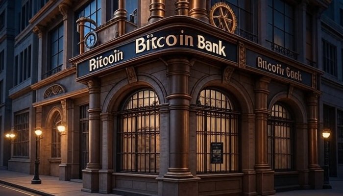 El Salvador Launches the World's First Bitcoin Bank in 2025: A Crypto Milestone