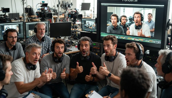 Ponder AI Raises $2.5M and Delivers the Masterclass in AI Product Launch Videos
