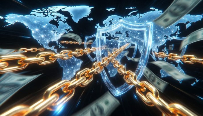 Блокчейн против мошенников: J.P. Morgan и ACI Worldwide объединяются для защиты мгновенных платежей