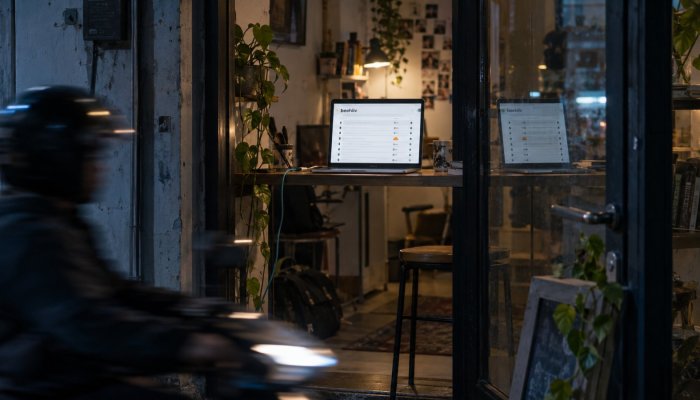 Domain newsletter salah pasang? Dua belas DNS bisa gagal karena satu proxy