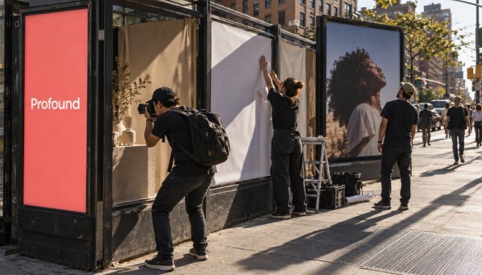 Profound Hits $1.8B—AI Search Is Only the Start of Its Marketing Bet