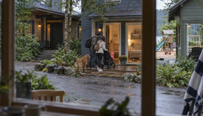 Airbnb ievieš MI meklēšanu — rezultātus precizē dinamiski filtri