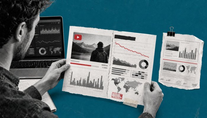 Fix Your YouTube Media Kit Before Public Views Inflate the Pitch