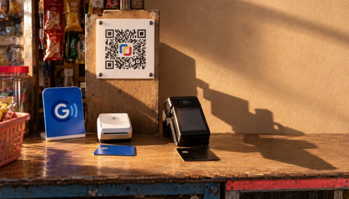 GCash o Maya Business: pareho ang 1% QRPh, card fee ang naglalayo