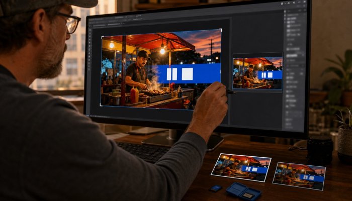 La miniatura de YouTube ya apunta a 4K: muchas guías siguen en 720p