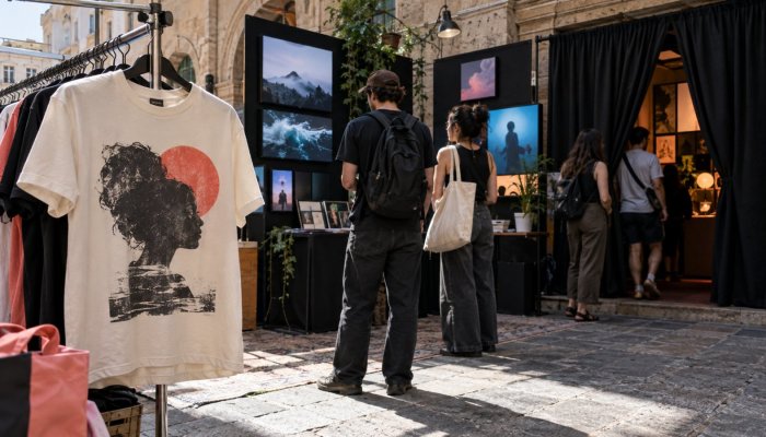 Fourthwall ou Shopify : zéro abonnement peut coûter 5 % des ventes