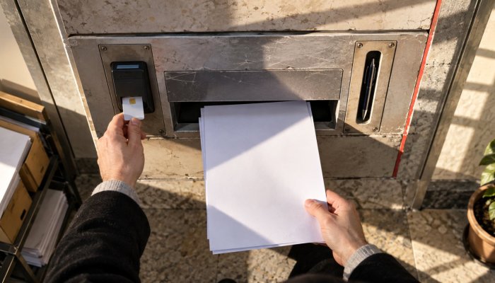 Semnătura simplă nu înlocuiește mereu pixul: când firma are nevoie de QES