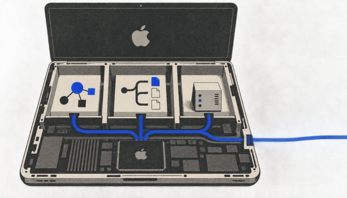 Strands BoxはAIエージェントを隔離、Linux対応はまだ先