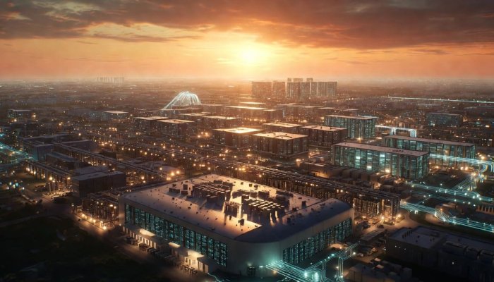 Meta взлетела почти на 9% после запуска облачного бизнеса по продаже избыточных мощностей ИИ