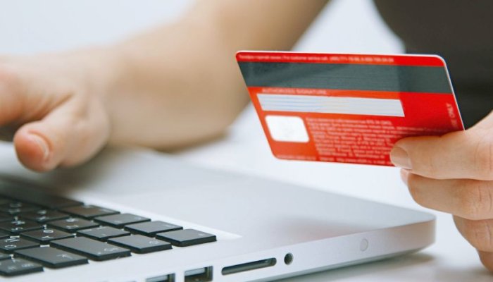 Как безопасно платить в интернете