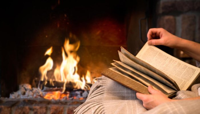 Как читать книги с пользой?