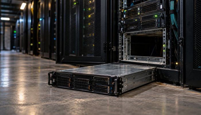 CloudKnife pakt cloudverspilling aan, maar bedrijven houden de knop