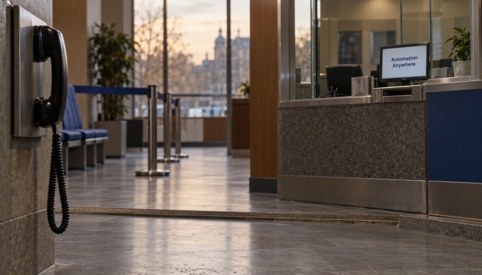 Automation Anywhere kupuje Boost.ai, uzavření obchodu ale ještě čeká