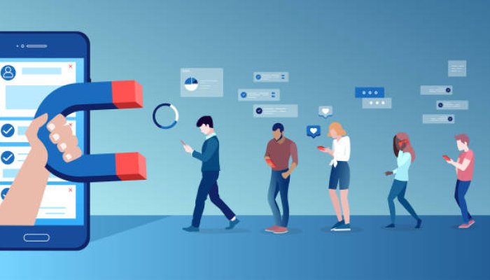 What is Social Media Marketing?