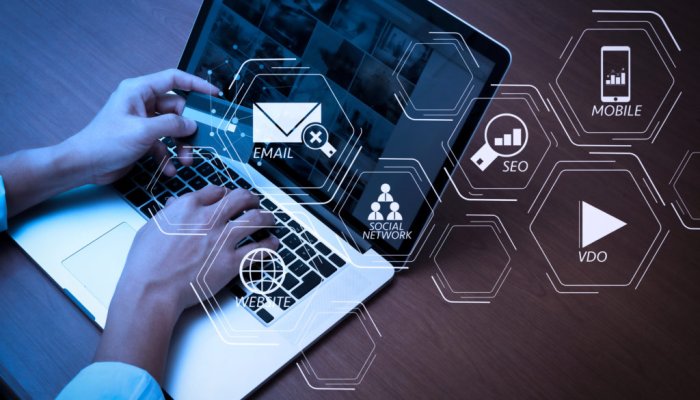10 Business-Critical Digital Marketing Trends