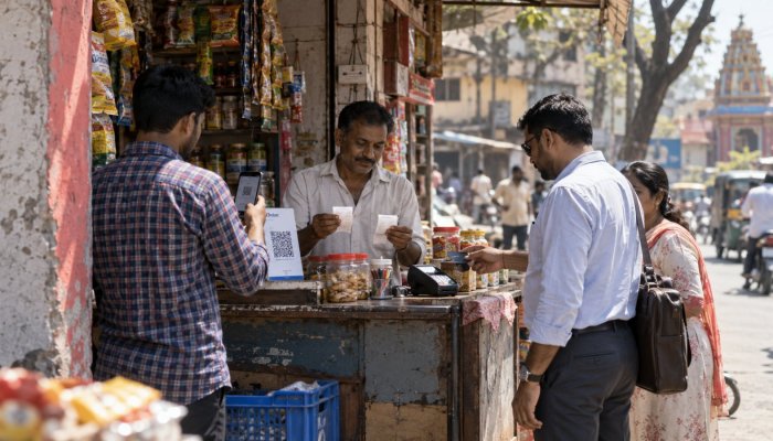 Razorpay या Cashfree: 0% प्रस्ताव में भी GST कट सकता है