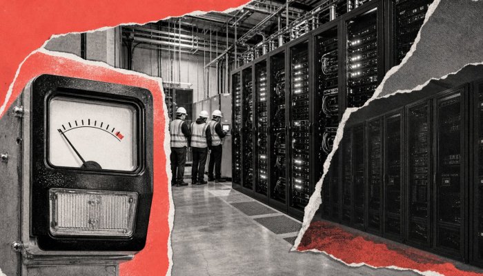 Emerald AI vaut 1,05 milliard : cinq démonstrations ne font pas 100 GW