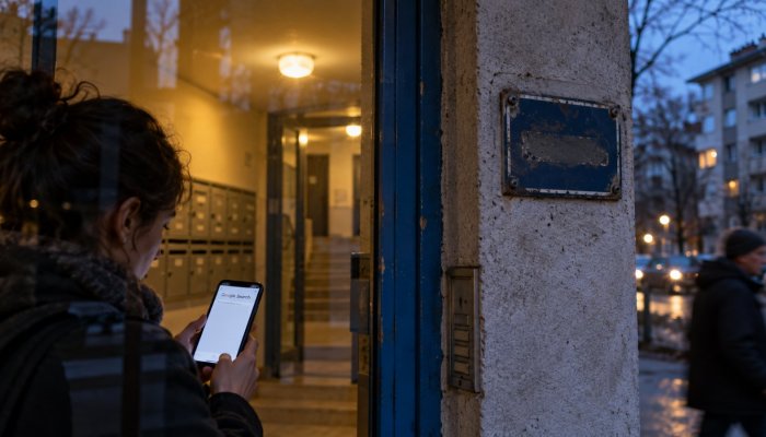 Лични податоци во Google: бришењето резултат не ја брише изворната страница