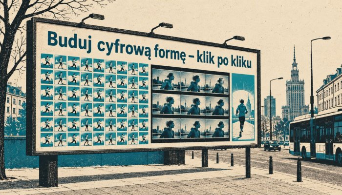 129 mln odtworzeń, 1,6 mln wejść — kampania odsłania różnicę metryk
