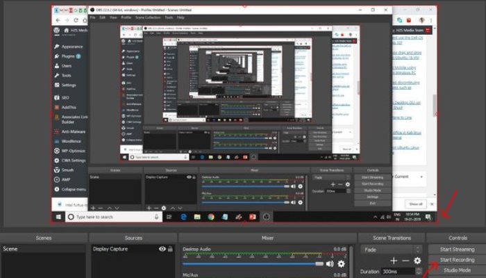 7 Best Screen Recording Software