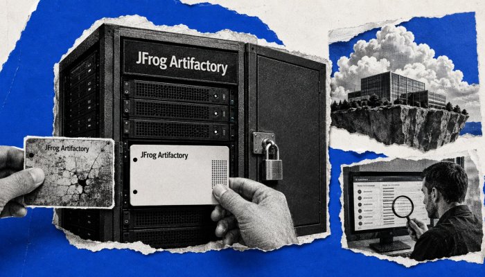 Artifactory Auth Bypass Is Exploited—Only Self-Hosted Users Must Patch