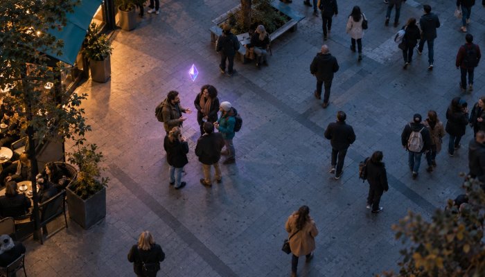 A Threads nem követőszám alapján osztja a Gems jelvényt – de csak az USA-ban