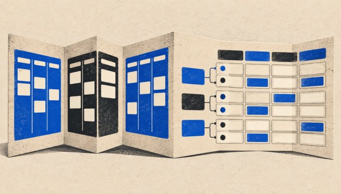Trello vai Notion: lētāka tāfele pret vienotu darba telpu