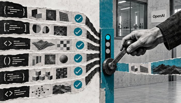 OpenAI’nin “araştırma stajyeri” hazır; bilimsel karar hâlâ insanda