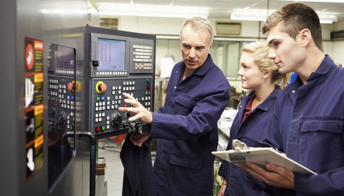 Охрана труда и производственный контроль: Стратегии оценки рисков и разработки документации