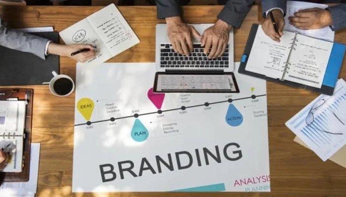 How To Build A Money-Making Brand – A Step-by-step Guide
