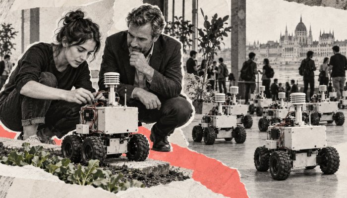 Üzleti angyal vagy kockázati tőke: nem csak a csekk mérete különbözik