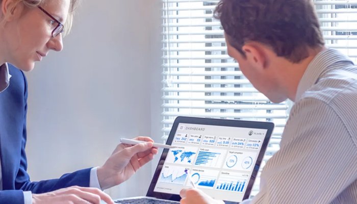 SEO for Financial Services