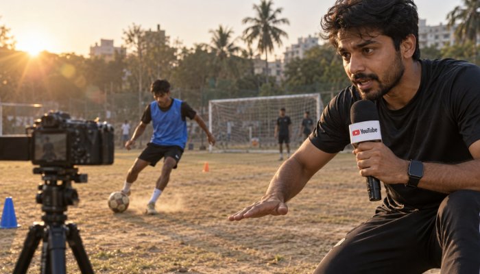 YouTube की अनुमति भी कमाई नहीं बचाती—पुनः उपयोग नीति अलग है