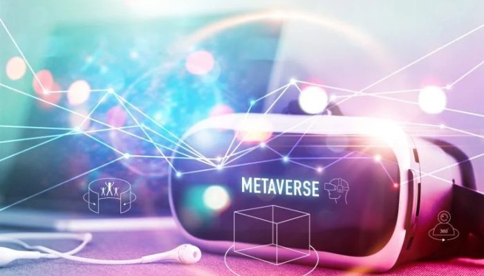 Why Metaverse is Rising: Crypto, NFT, and Big Brands