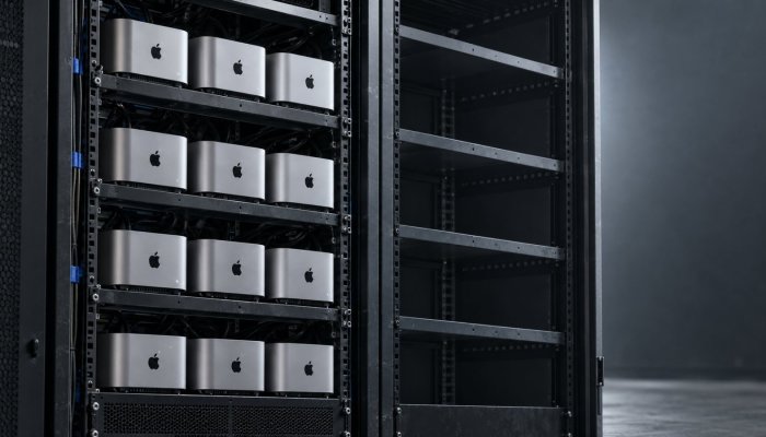 Namespace Raises $42M—Revenue Grew Eightfold in 12 Months