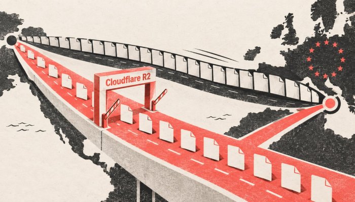 Cloudflare R2 ή Amazon S3: το δωρεάν egress δεν αγοράζει πάντα ταχύτητα