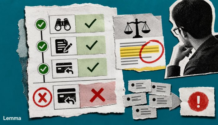 Lemma को $2.3 मिलियन—AI एजेंट की ‘सफल’ चाल भी विफल हो सकती है