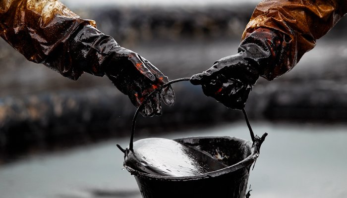 Как нефть на самом деле влияет на жизнь в России