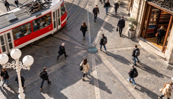 Noxtua dobiva više od 100 milijuna eura — Zagreb je među šest ureda