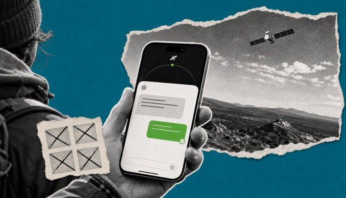 How to Send iPhone Messages by Satellite—and Know What Will Not Send