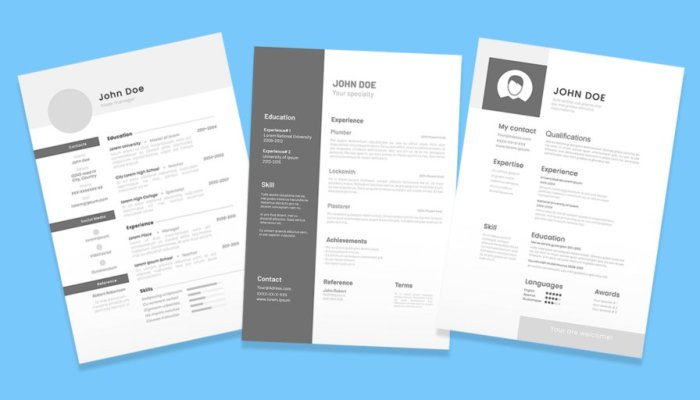 5 Branding Strategies to Boost Your Tech Resume