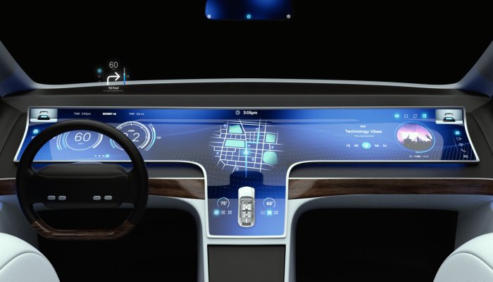 What Are The Greatest Car Technology Innovations?