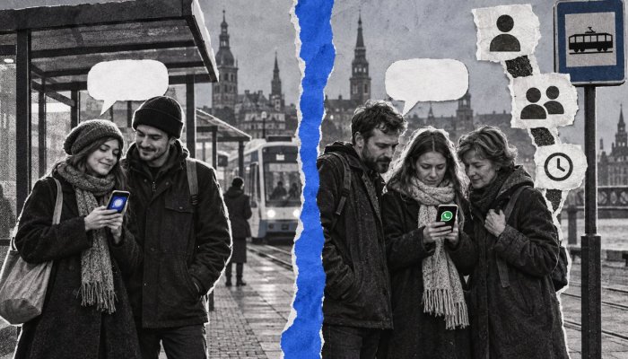 Signal vai WhatsApp: ziņas šifrē abi, metadatus sargā atšķirīgi