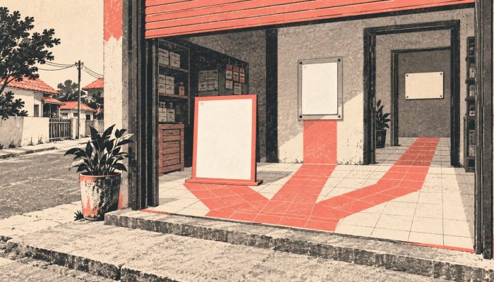 Membuat NIB di OSS: pilih tingkat risiko sebelum menekan terbitkan