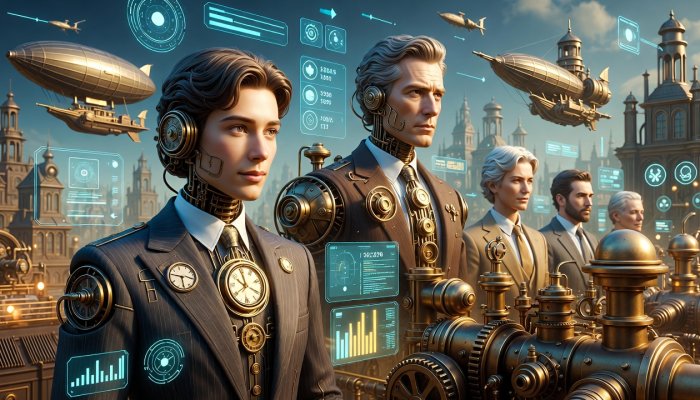 The Rise of AI Clones: Influencers and Coaches Selling Digital Versions of Themselves
