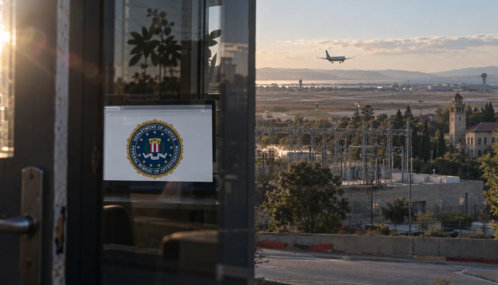Το FBI κατέσχεσε τα Microscan και FishHub — οι στόχοι ήταν διεθνείς