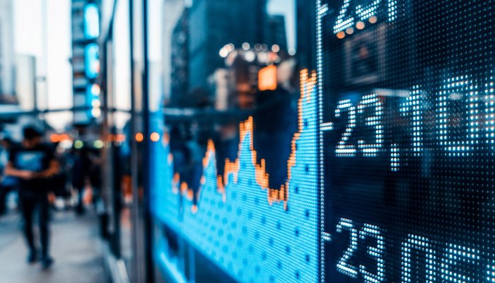 How Tech is Shaping the Future of Finance
