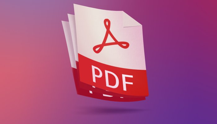 Лучшие программы для работы с PDF файлами